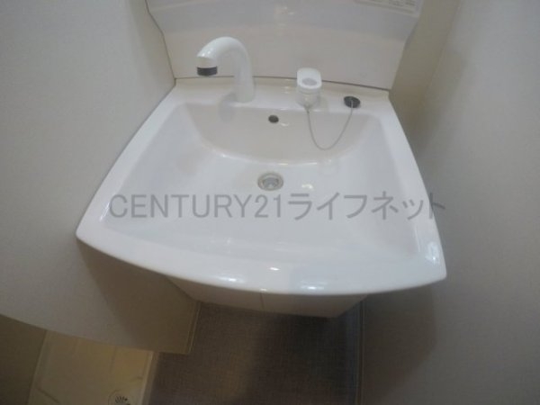 ハル江坂ヒガシ