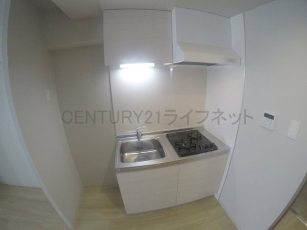 ハル江坂ヒガシ