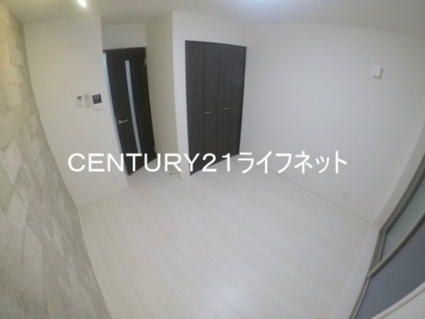 フジパレス東三国6番館