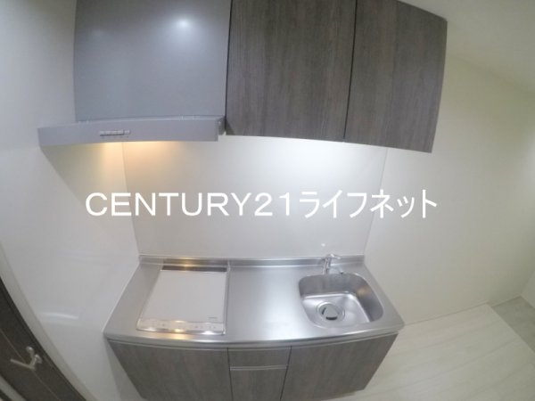 フジパレス東三国6番館