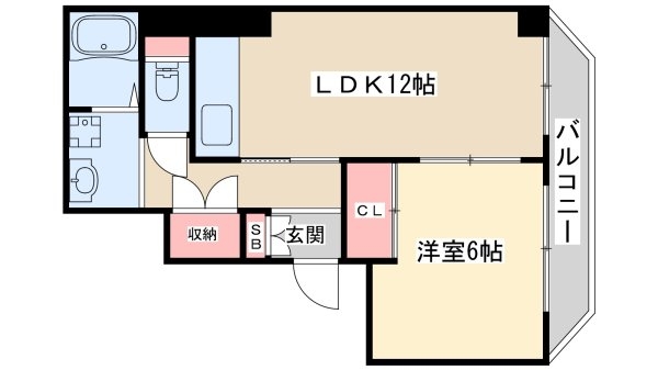新大阪スカイハイツ