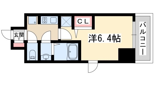 エステムコート新大阪12オルティ