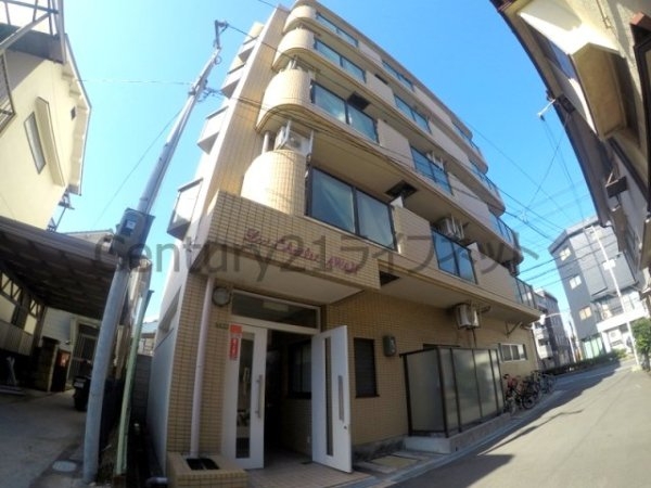 シャトレ淡路（ルイシャトレ淡路）