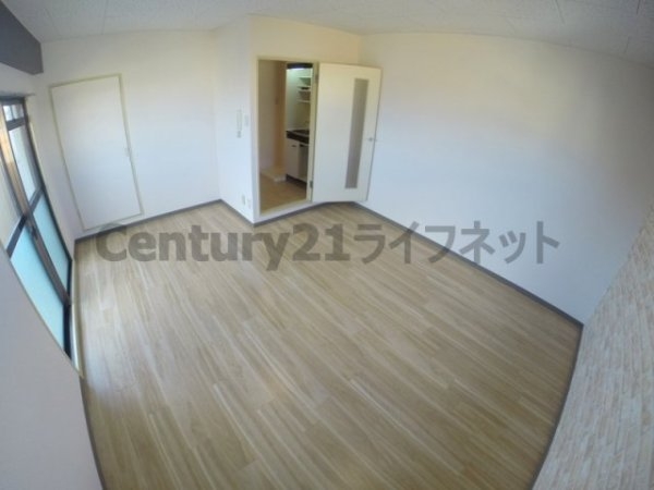 シャトレ淡路（ルイシャトレ淡路）