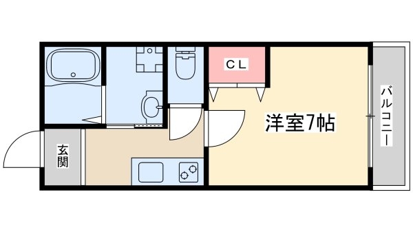 ラフィーネ十三