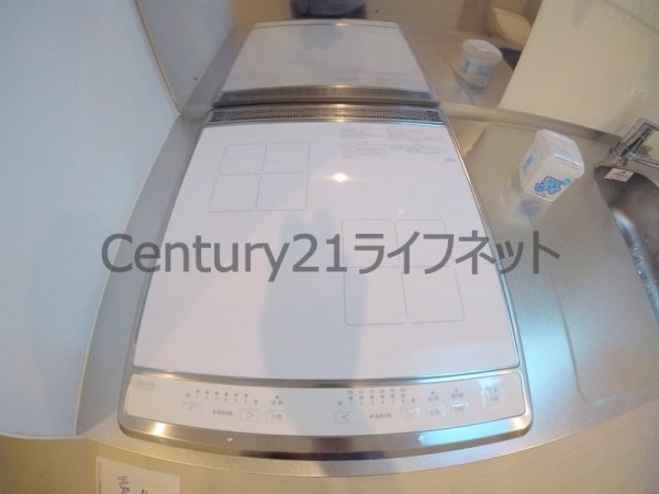 アプリーレ南森町