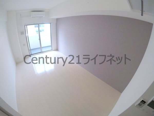 アプリーレ南森町