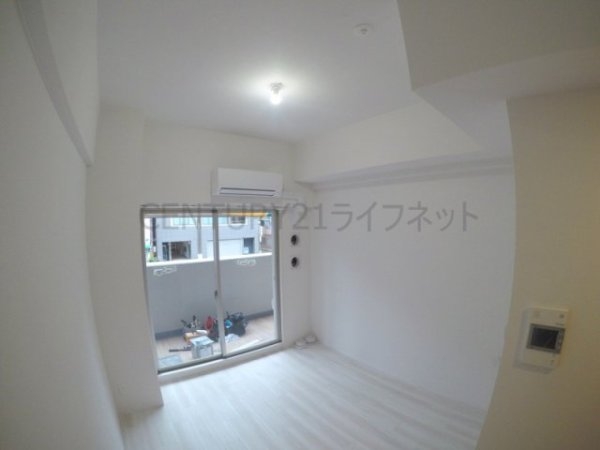 エスリードレジデンス梅田マークス