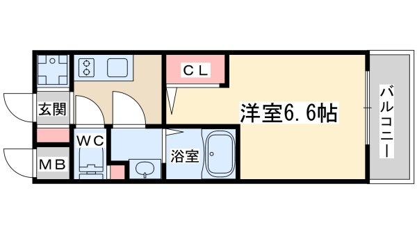 エスリードレジデンス梅田マークス