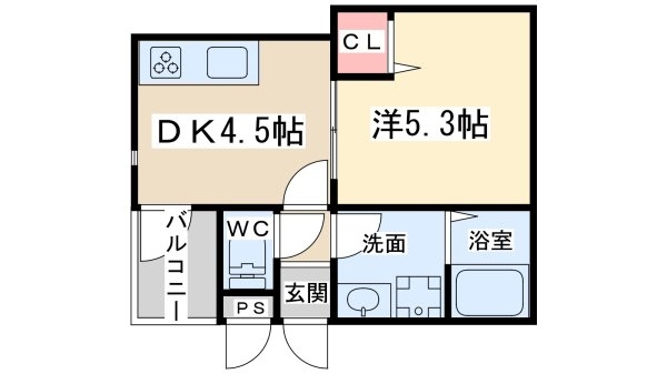 コンフォルタ中津