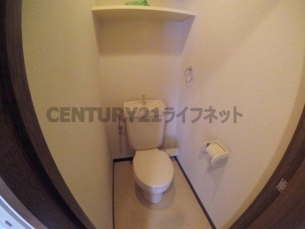 パルテール北