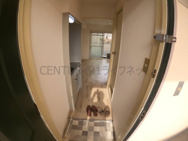ルミエール淡路イースト