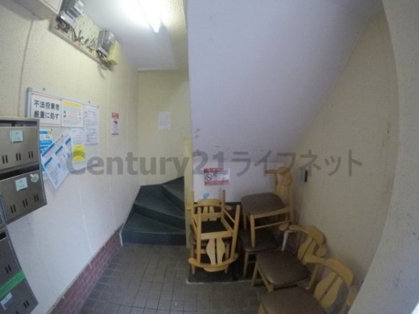かねまつ東三国マンション