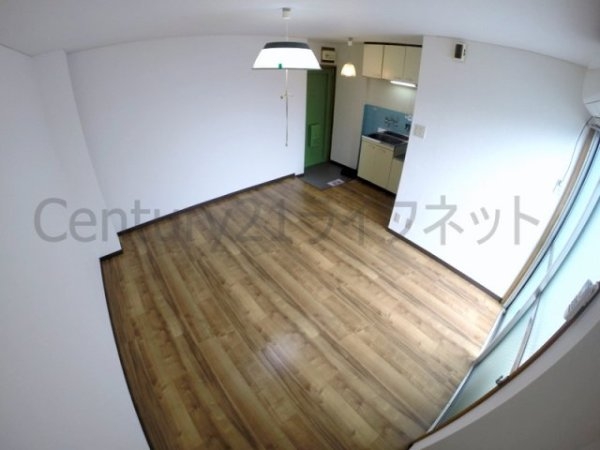 かねまつ東三国マンション