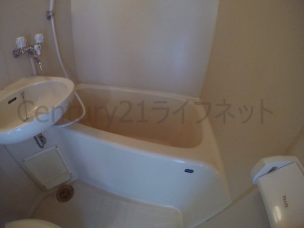 かねまつ東三国マンション