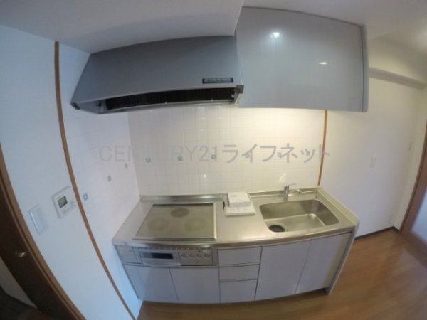 NLC新大阪パート3