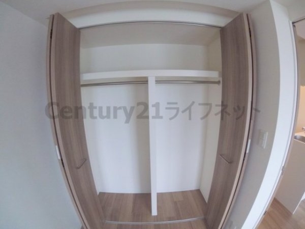 プレサンス新大阪ザシティ