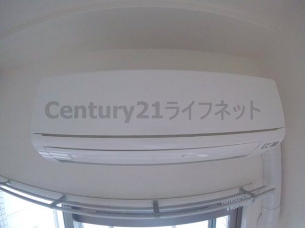 プレサンス新大阪ザシティ