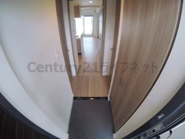 プレサンス新大阪ザシティ