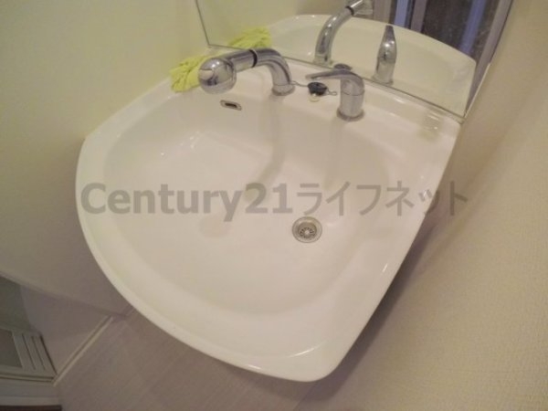 プレサンス新大阪ザシティ