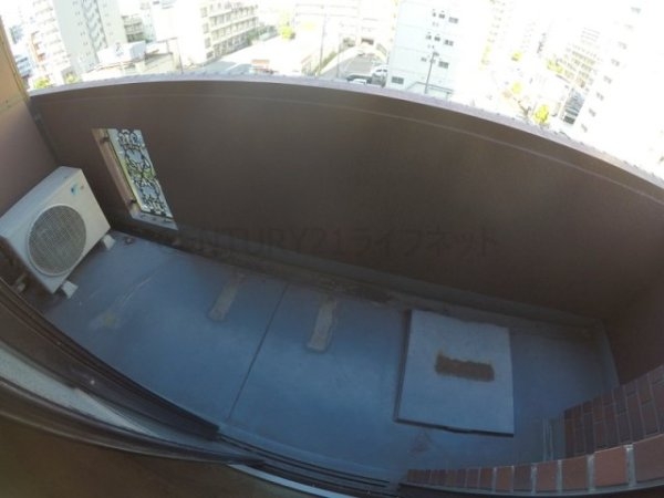マイルド新大阪レジデンス3号館