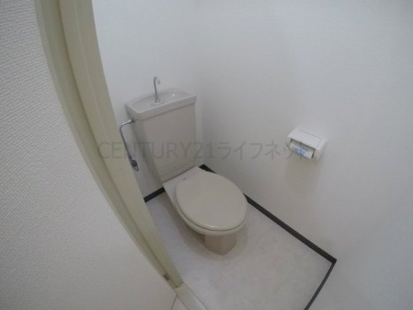 マイルド新大阪レジデンス3号館