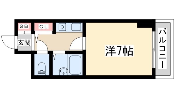 リアライズ西淡路