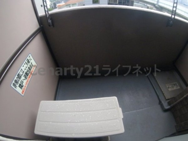 リーガル天神橋