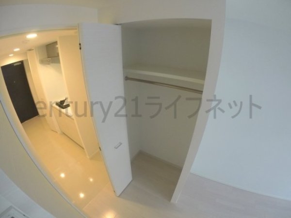 大阪市東淀川区東中島１丁目のマンション