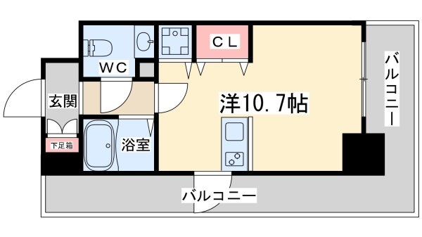 エスリード梅田北