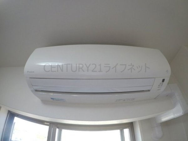 エルヴェ東天満