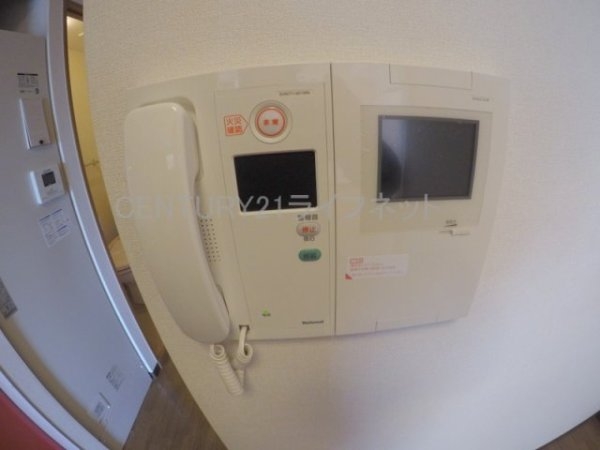 第17関根マンション