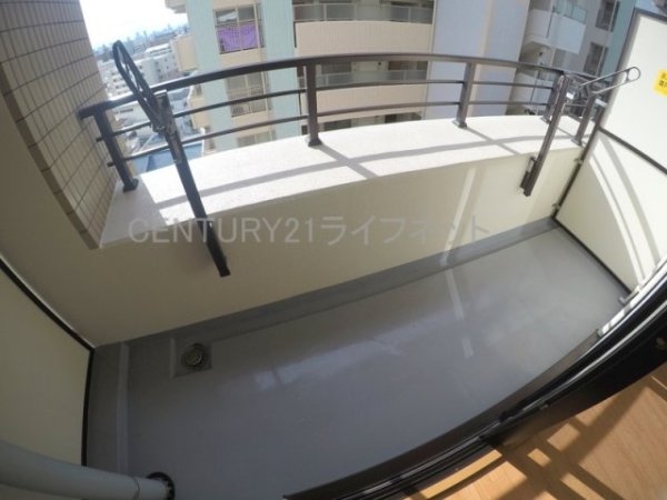第17関根マンション