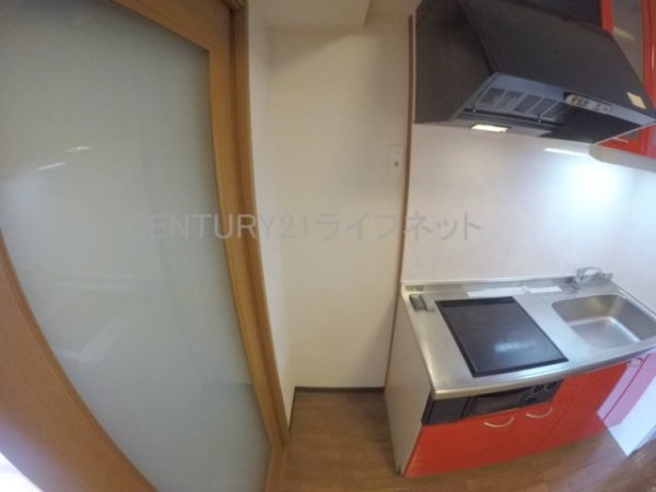 第17関根マンション