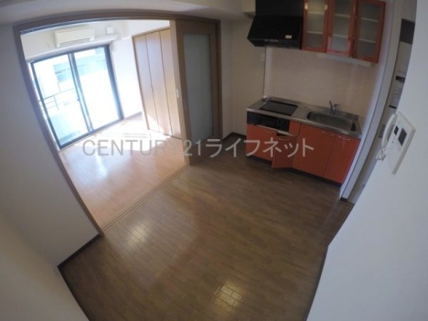 第17関根マンション