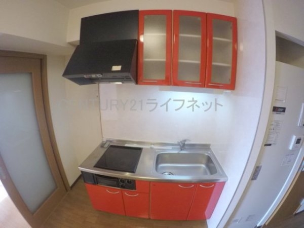 第17関根マンション