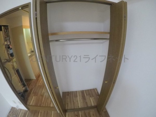 フェリエ新大阪