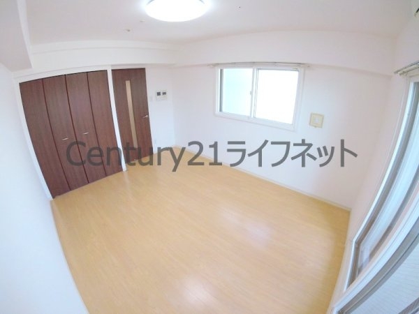 グランカーサ梅田北