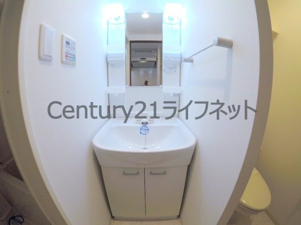グランカーサ梅田北