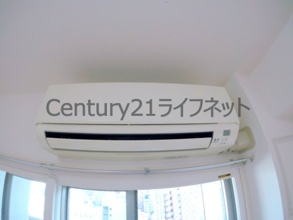 グランカーサ梅田北