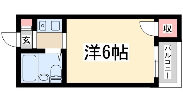 アーバンコート十三