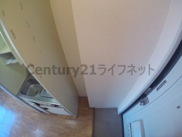 アーバンコート十三