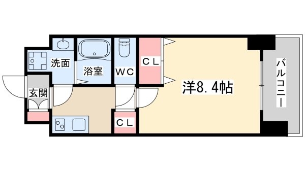 グランカーサ梅田北