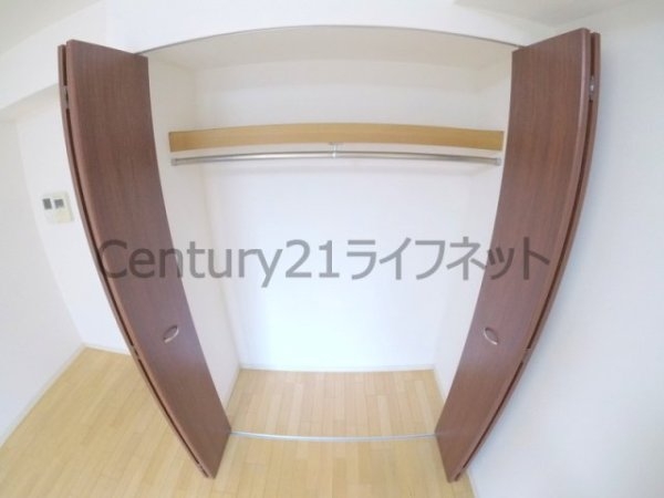 グランカーサ梅田北
