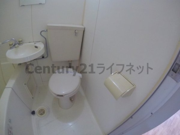 アーバンコート十三
