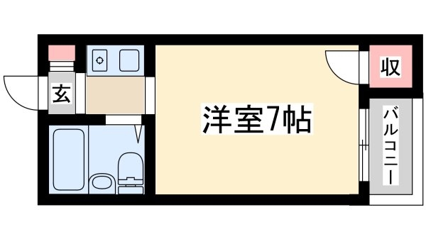 アーバンコート十三