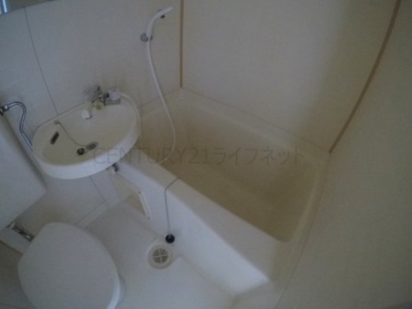 アーバンコート十三