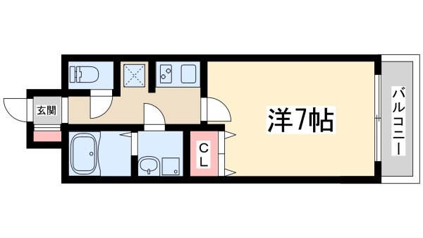クレアート新大阪パンループ