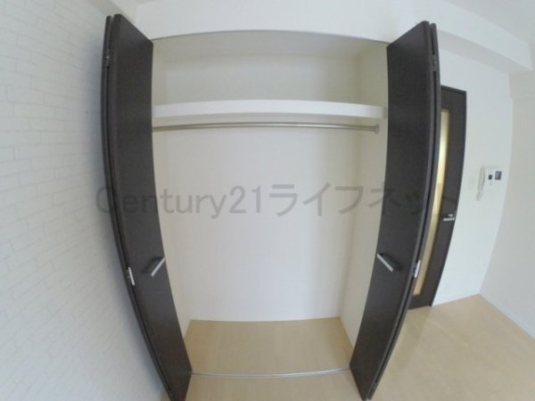 クレアート新大阪パンループ