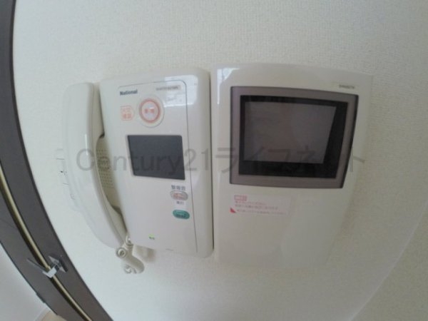 クレアート新大阪パンループ